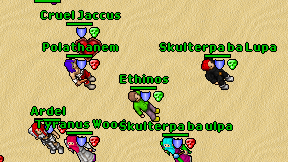Ethinos on screen