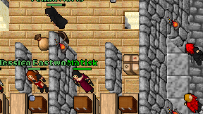 Matisk on screen