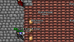 Hozoru on screen