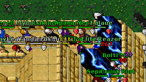 Mybole on screen