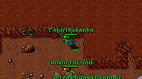 Espiritusanto on screen