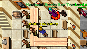 Anbu Kakashey on screen