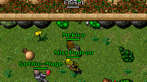 Mekico on screen