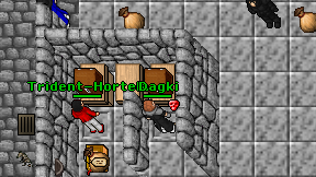 Dagki on screen