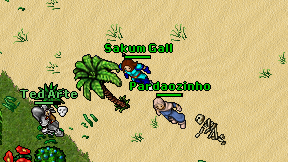 Sakum Gall on screen