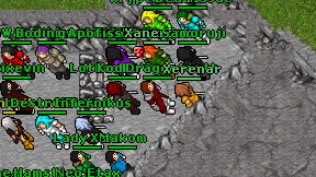 Kod Dragontooth on screen