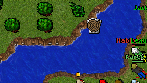 Gaboxz on screen