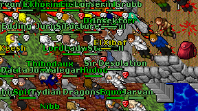 El Xibaf on screen