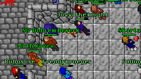 Skarta on screen