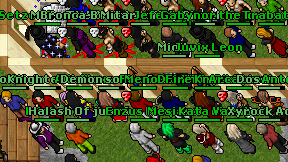Noottz on screen