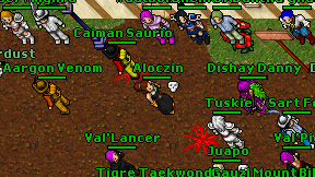 Aloczin on screen