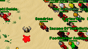 Sondrias on screen