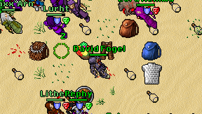 David Fogel on screen