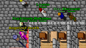 Jakatme on screen