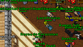 Lord Proven on screen