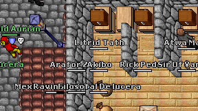 Litrid Tath on screen