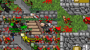Piroz the second on screen