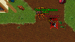 Deltoids on screen