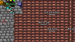Al'icja on screen