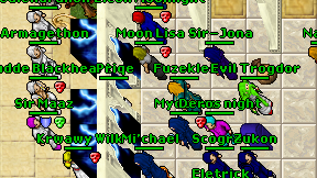 Evil Trogdor on screen