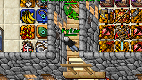 Fyfar on screen