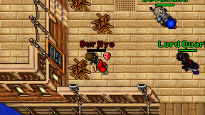 Burjiyo on screen