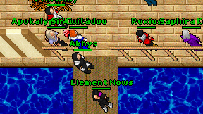Akhys on screen