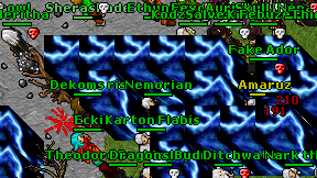 Bewarex on screen
