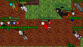 Jifuvizo on screen