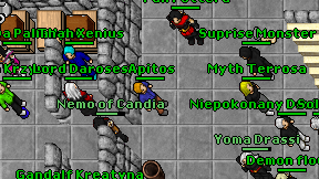 Apitos on screen