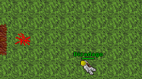 Dizadago on screen