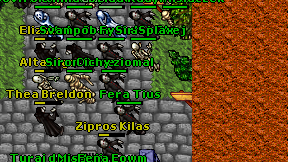 Cichy ziomal on screen