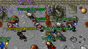 Doiid on screen