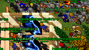 Jotun Hellfire on screen
