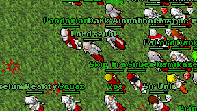 Lord szubi on screen