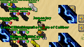 Jomanjey on screen
