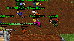 Baahiana on screen