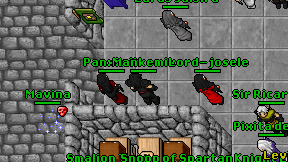 Mankemix on screen