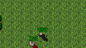 Mijuv on screen