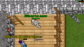 Elbarto now on screen