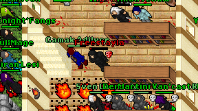 Freestayla on screen