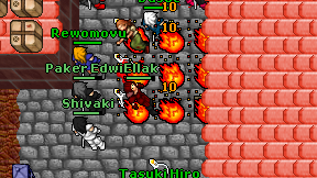 Ellak on screen