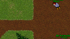 Prou Exor-pallek on screen