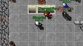 Simplie on screen