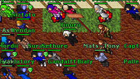 Xinuru on screen
