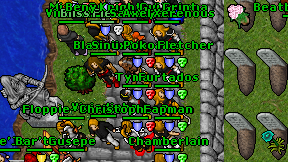 Gui Grint on screen