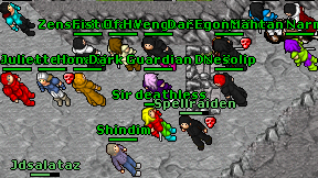 Sir deathless on screen