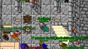 Raighi on screen