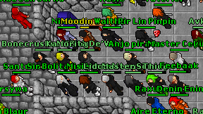 Bonecrusher Witch on screen