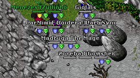 Ioga on screen